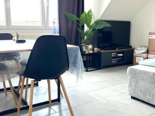 Appartement 45 m² Grand Fort Philippe