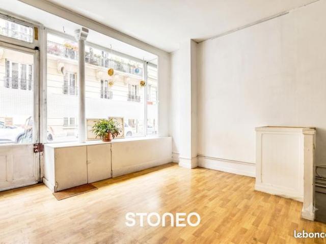 Appartement 45 m² Paris