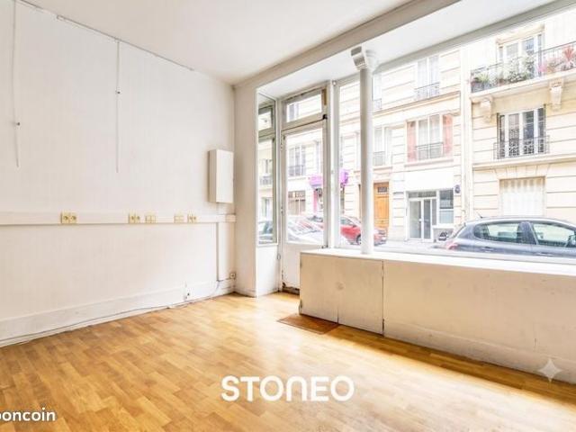 Appartement 45 m² Paris