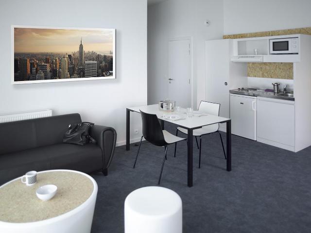 Appartement 45 m² Rue du Printemps à Ixelles