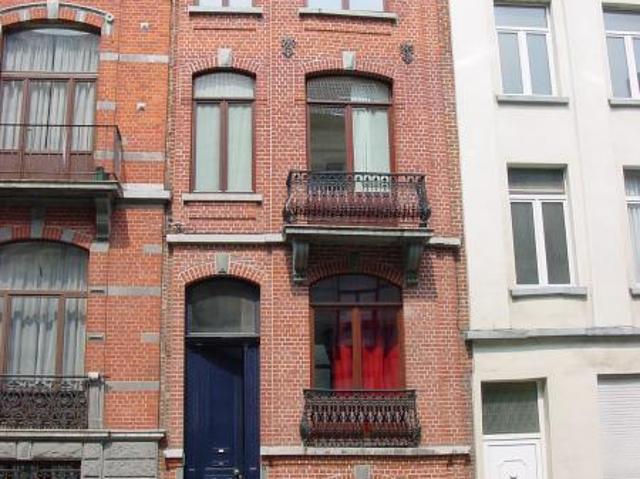 Appartement 45 m² Rue du Sceptre à Bruxelles