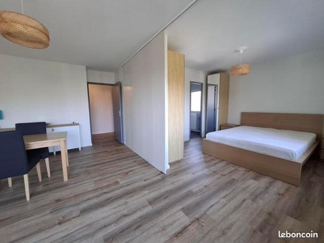 Appartement 45 m² Saint Georges De Didonne
