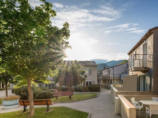 Appartement 45 m²