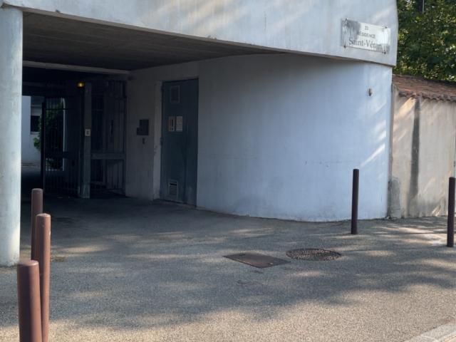 Appartement 45 m² 2 Pièces Avignon 84000
