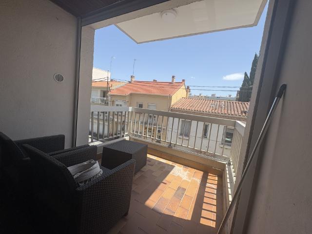 Appartement 45 m² 2 Pièces Perpignan 66000