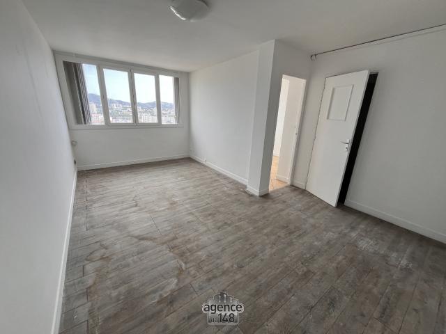 Appartement 45 m² 3 Pièces Marseille 13009