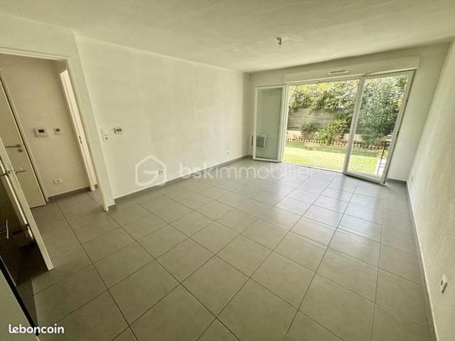 Appartement 45 pièces 45 m²