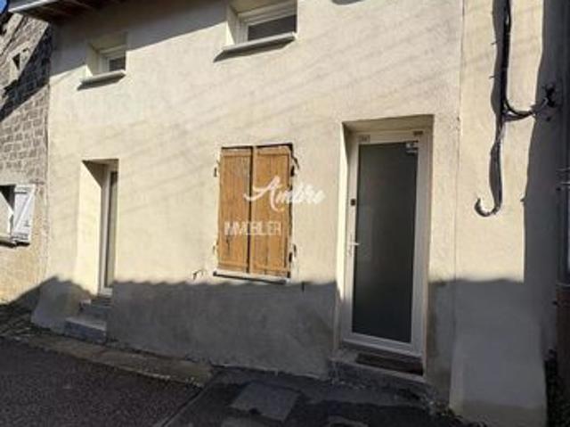 Appartement 45 pièces 45 m²
