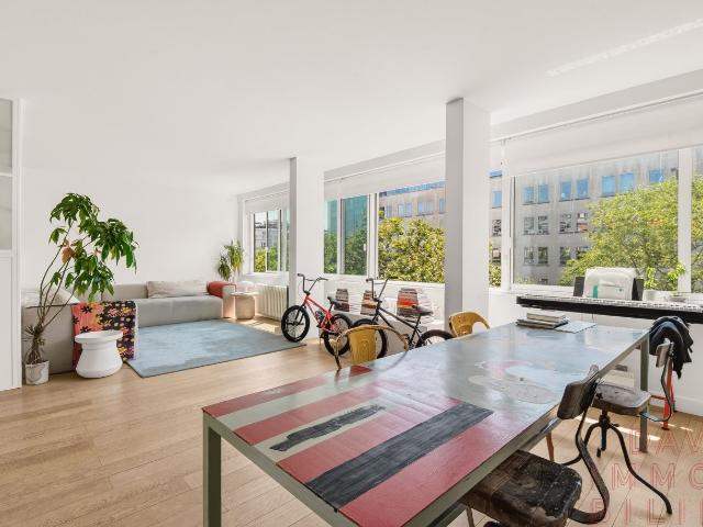 Appartement 4/5 pièces à Paris 75007 Entre Saint Franço 113m² Paris 7ème