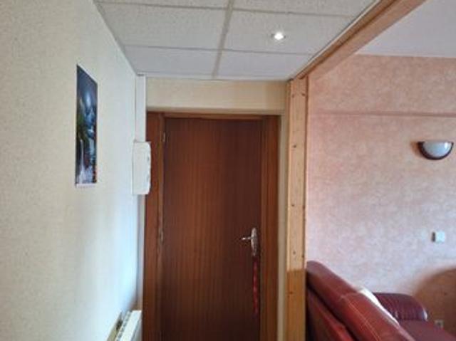 Appartement 45m2 avec place de parking