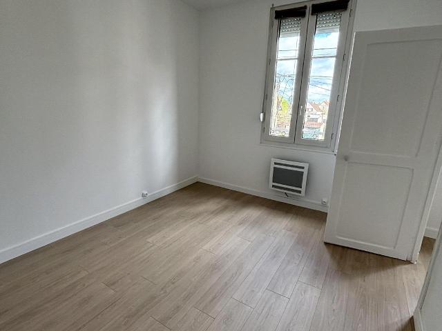 appartement 45m2