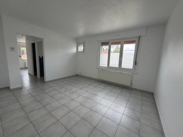 Appartement 45m2 3 pièces AUCHEL