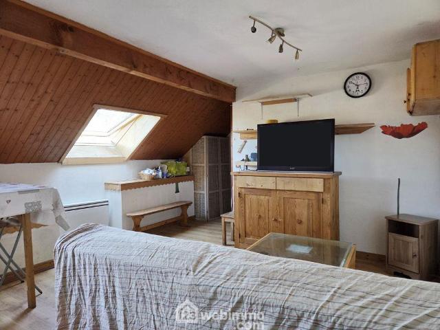 Appartement 45m² ALBERTVILLE