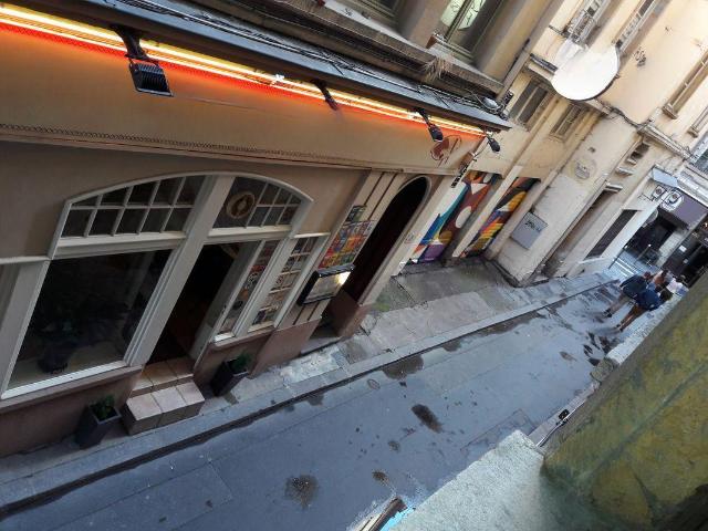 Appartement, 45m² Lyon