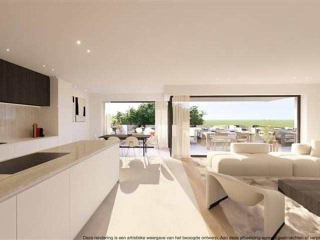 appartement