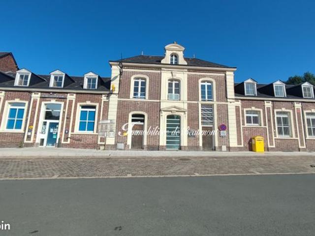 Appartement 466 m² Beaumont le roger