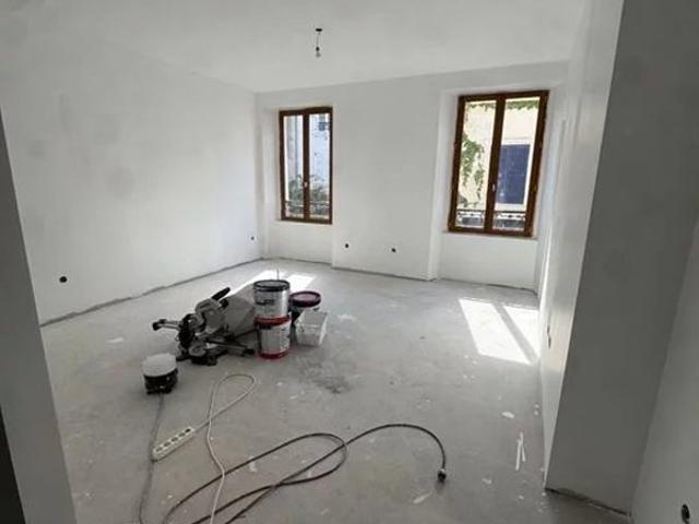 Appartement 46.5m ²