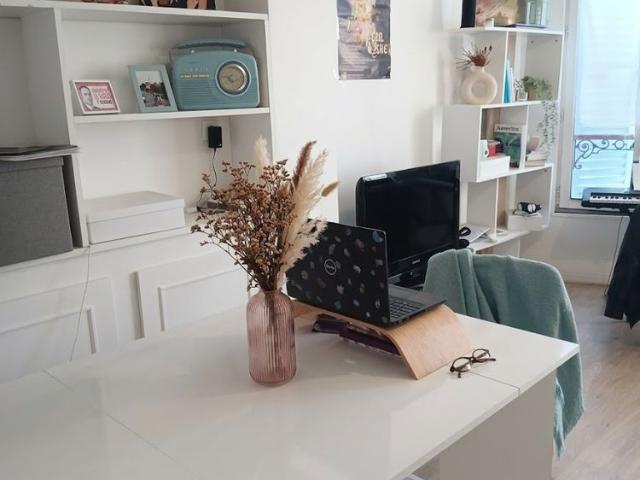Appartement 46.62 m² 2 Pièces Fontainebleau 77300