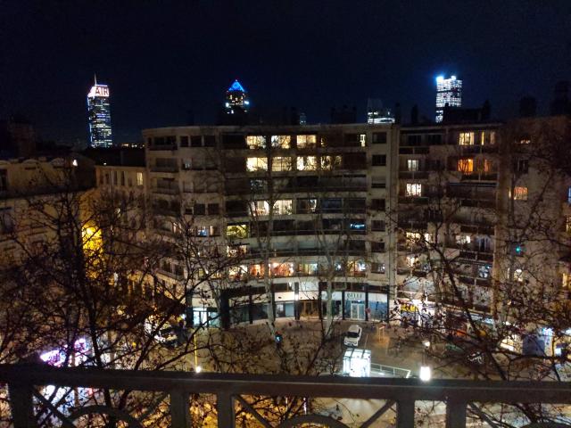 Appartement 46,68 m2 2 pièces