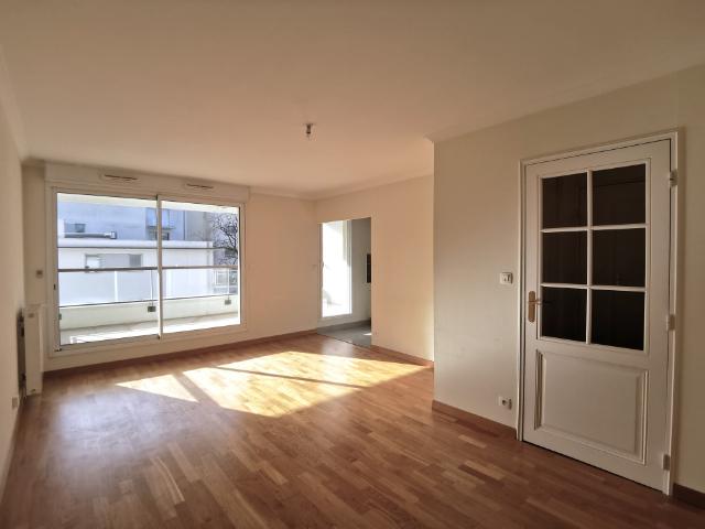 Appartement 46.82 m² 2 Pièces Nantes 44000