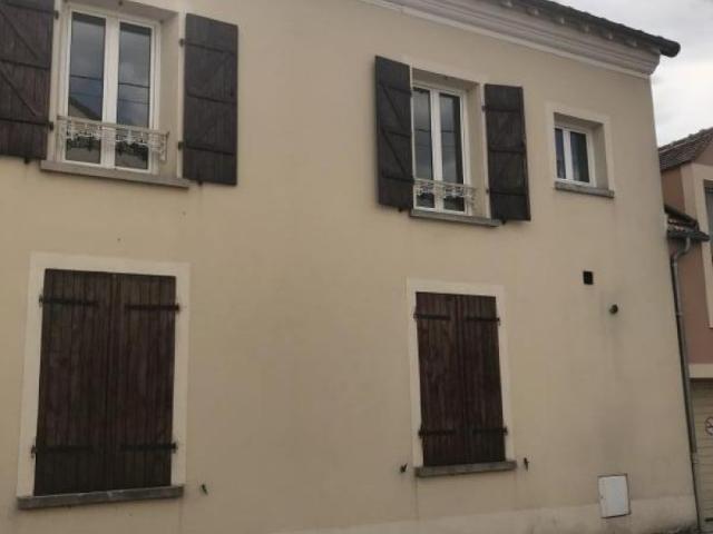 Appartement 46.18 m² 2 Pièces Bonnelles 78830
