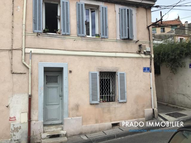appartement 46,35 m² 2 pièces dans le secteur.