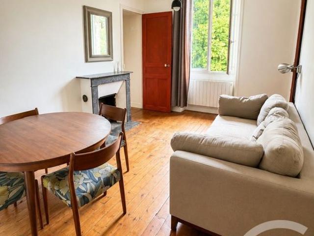 Appartement 46 m2 2 pièces