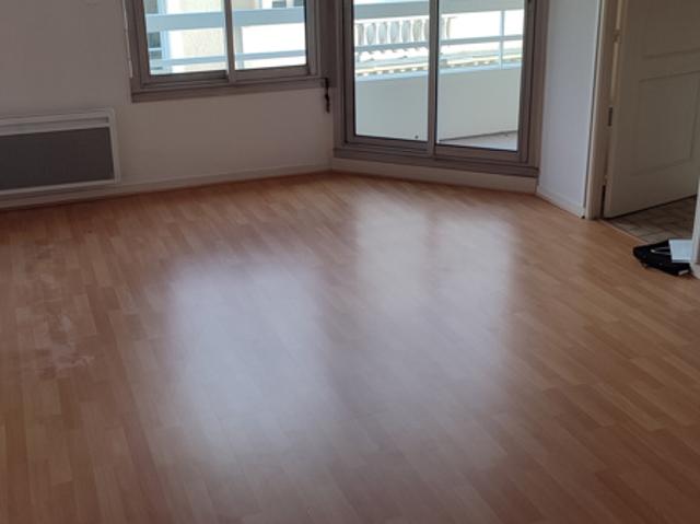 Appartement 46 m2 2 pièces