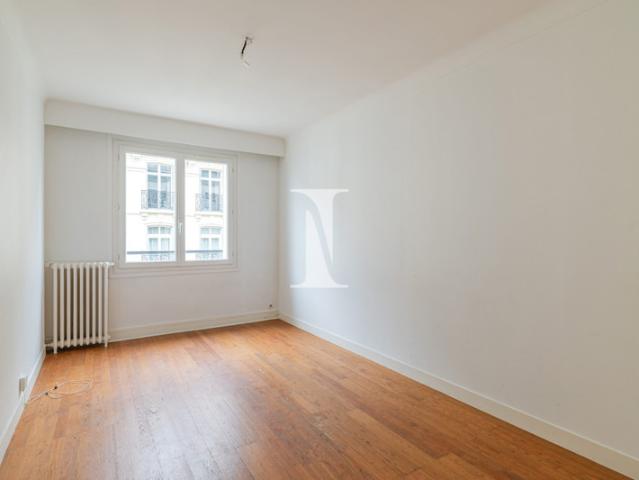 Appartement 46 m2 2 pièces