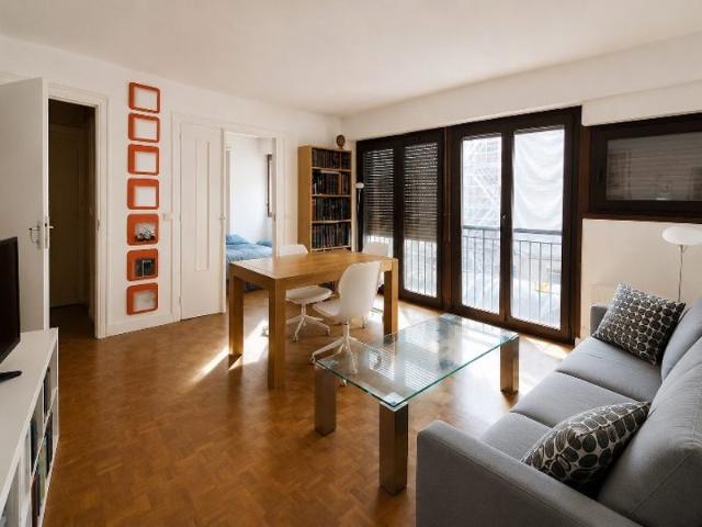 Appartement 46 m2 2 pièces