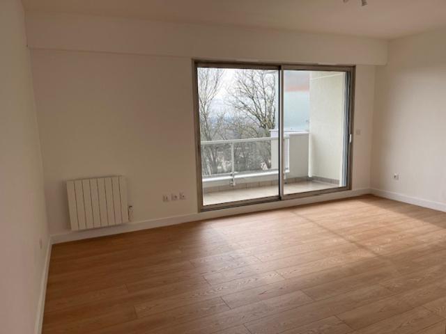 Appartement 46 m2 2 pièces
