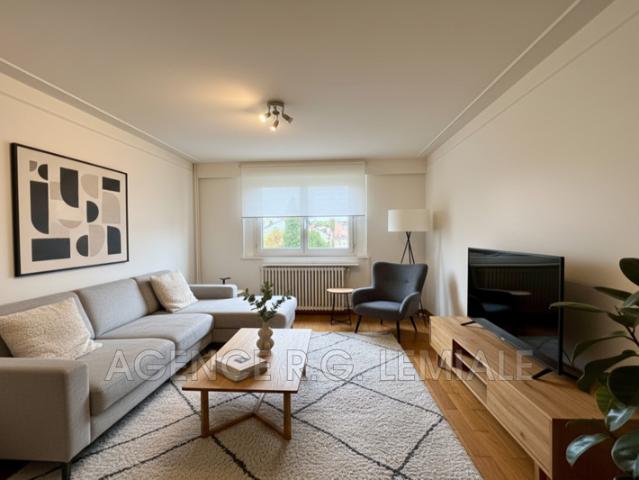 Appartement 46 m2 2 pièces