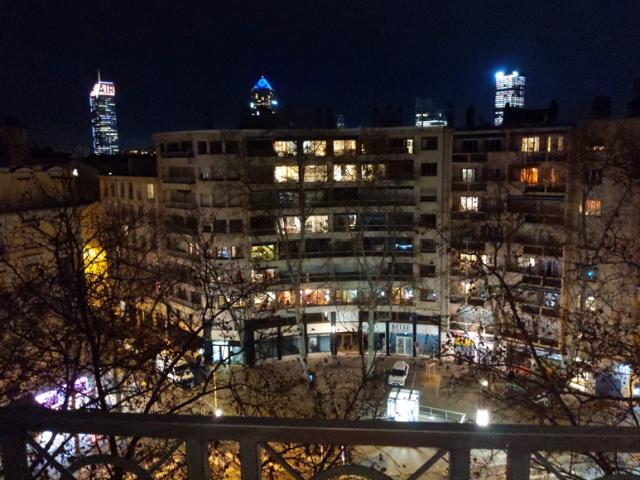 Appartement 46 m2 2 pièces
