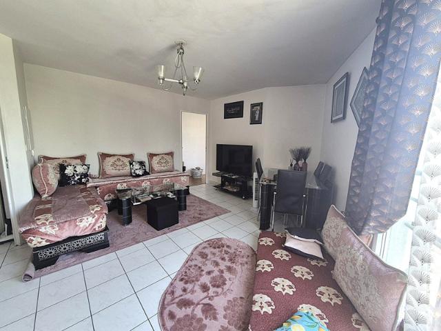 Appartement 46 m2 2 pièces