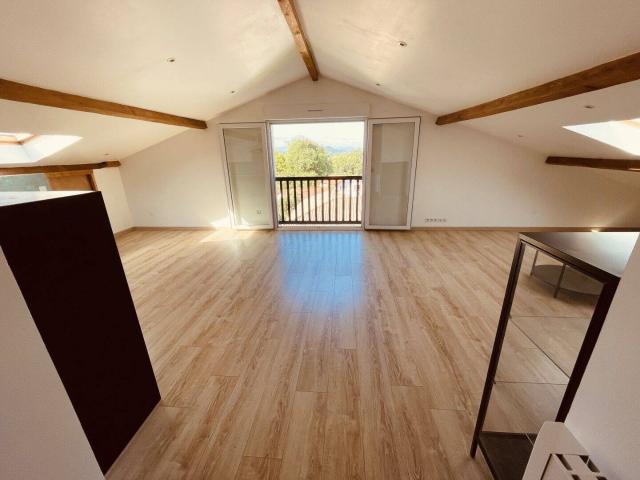 Appartement 46 m2 Villefranque