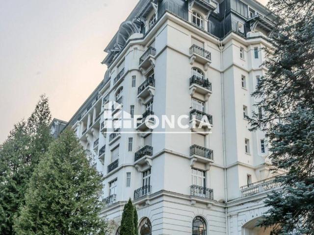Appartement 46 m2 Chamonix Mont Blanc