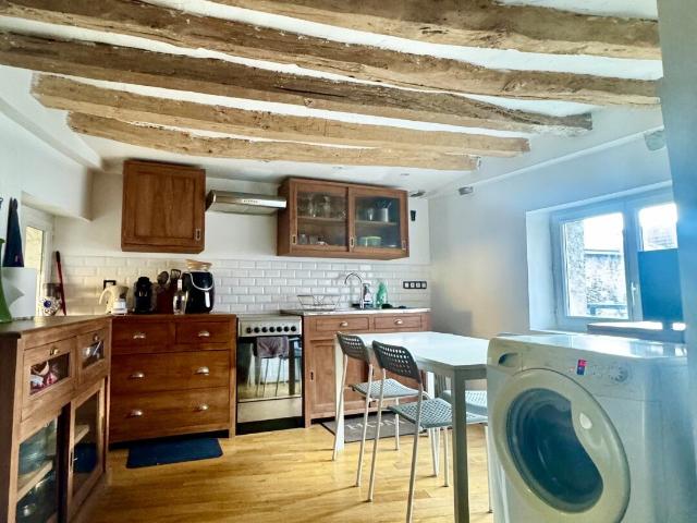 Appartement 46 m2 Leuville sur Orge