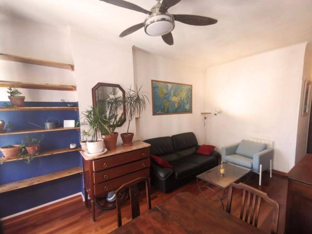 Appartement 46 m2 Marseille 8ème