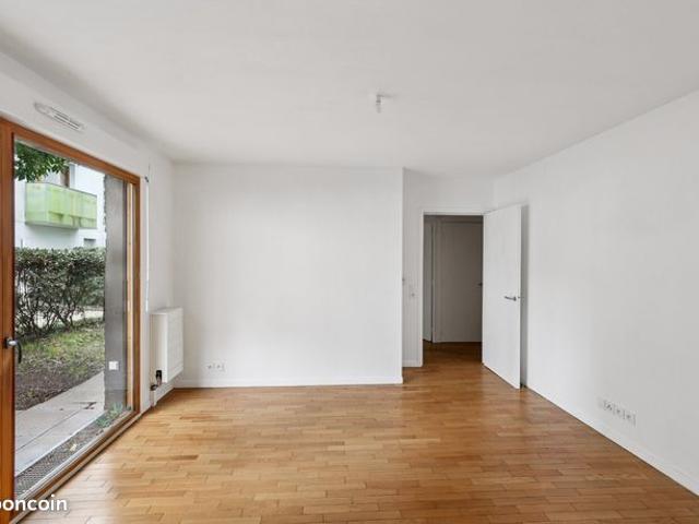 Appartement 46 m² Montreuil