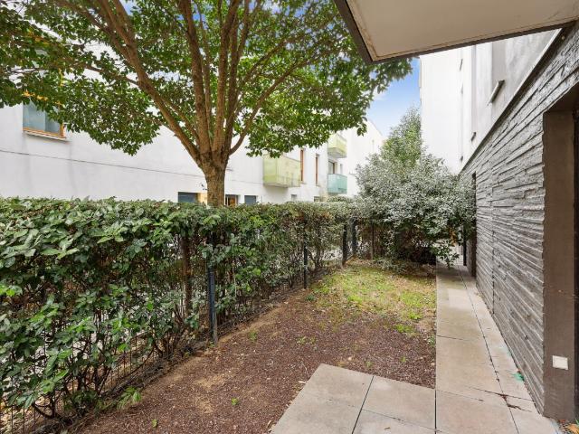 Appartement 46 m² Montreuil