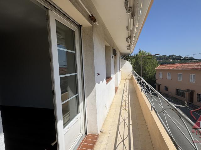 Appartement 46 m² at Grasse 06520, France