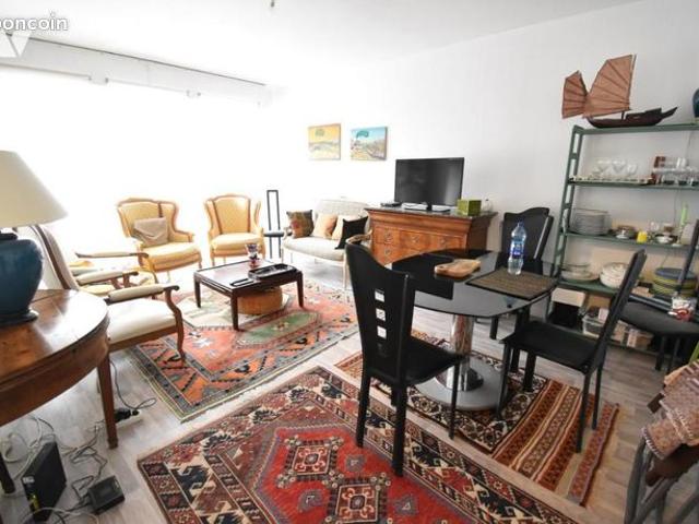 Appartement 46 m² AMIENS