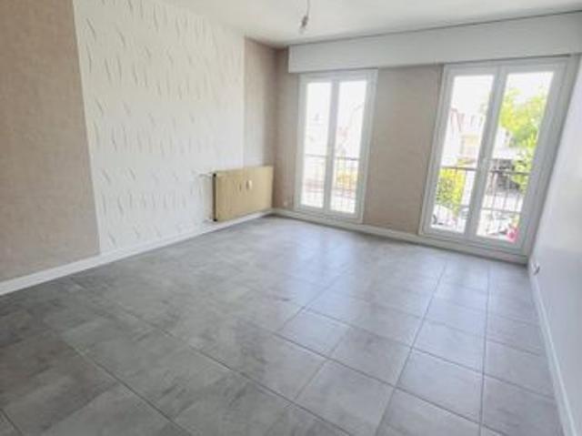 Appartement 46 m² DOLE