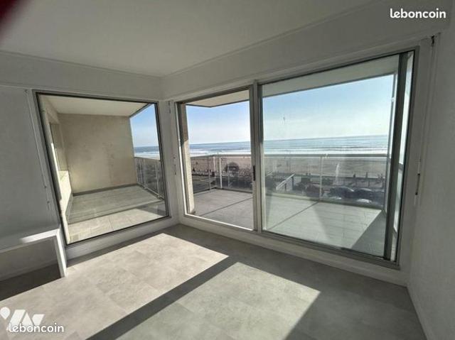 Appartement 46 m² ST JEAN DE MONTS