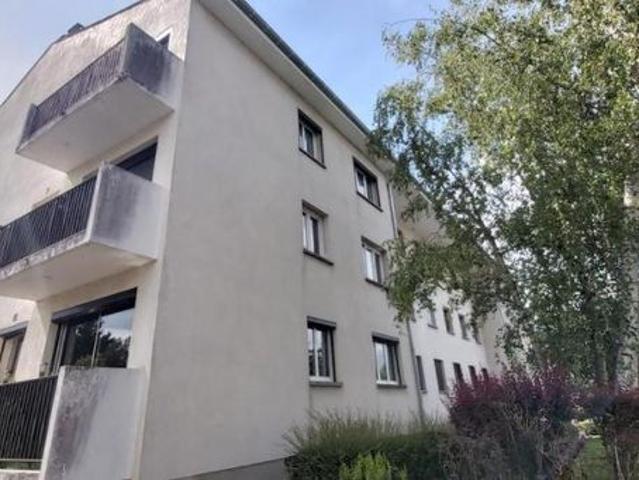 Appartement 46 m² VENEUX LES SABLONS