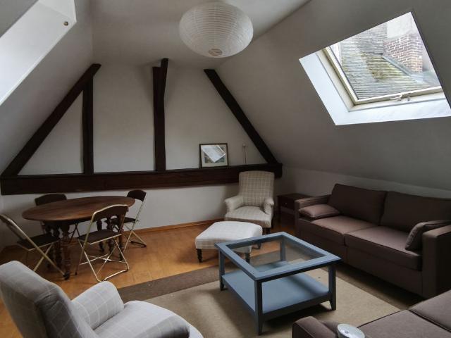 Appartement 46 m² 2 Pièces Chartres