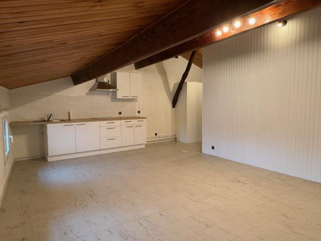Appartement 46 m² 2 Pièces Couladère