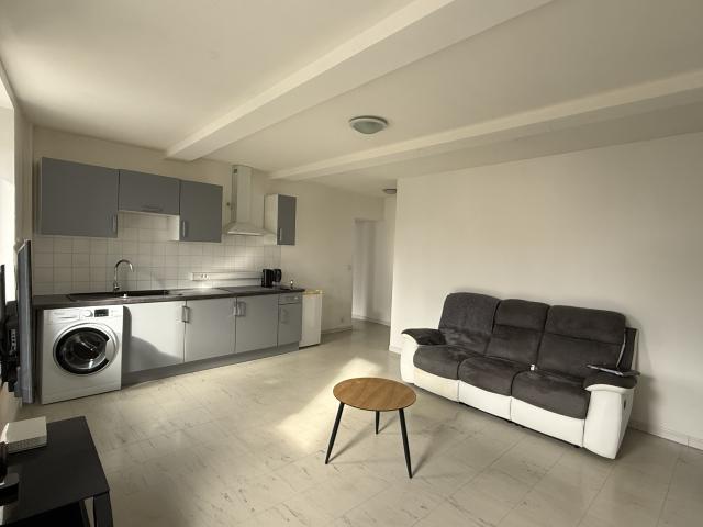 Appartement 46 m² 2 Pièces Couladère