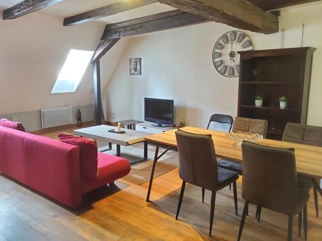 Appartement 46 m²