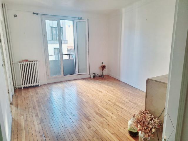 Appartement 46m2 75014